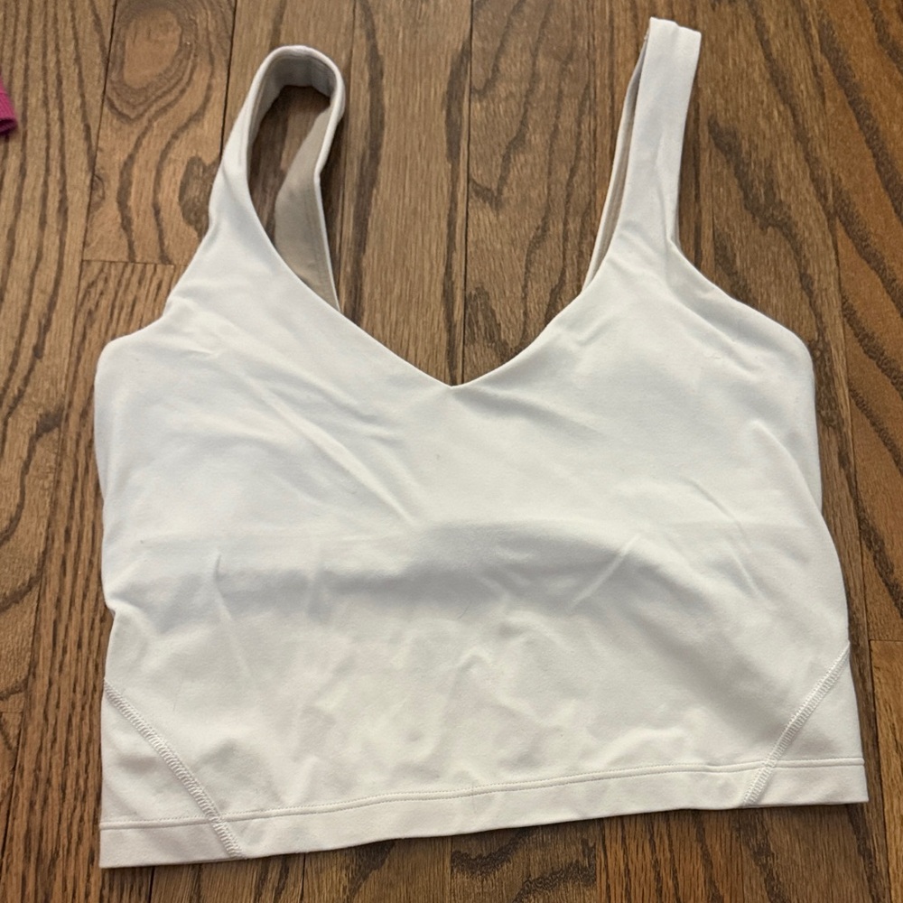 Lulu top